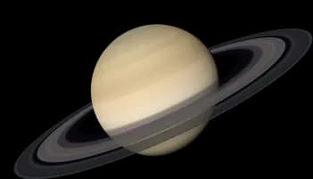 Saturn